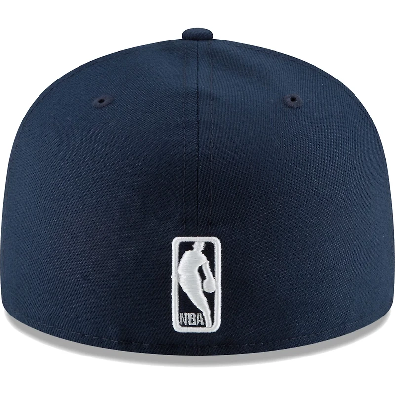 New Era Denver Nuggets Team 59FIFTY Fitted Hat