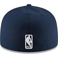 New Era Denver Nuggets Team 59FIFTY Fitted Hat