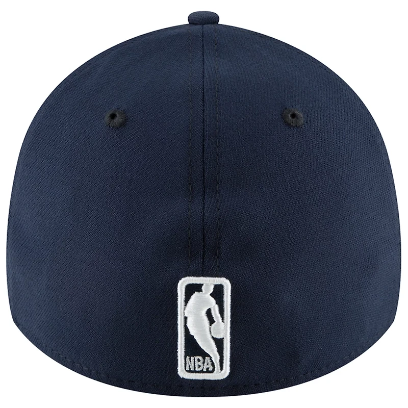 New Era Denver Nuggets Team Classic 39THIRTY Flex Hat