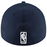 New Era Denver Nuggets Team Classic 39THIRTY Flex Hat