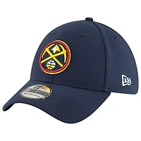 New Era Denver Nuggets Team Classic 39THIRTY Flex Hat