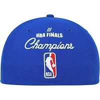 New Era Detroit Pistons Crown Champs 59FIFTY Fitted Hat
