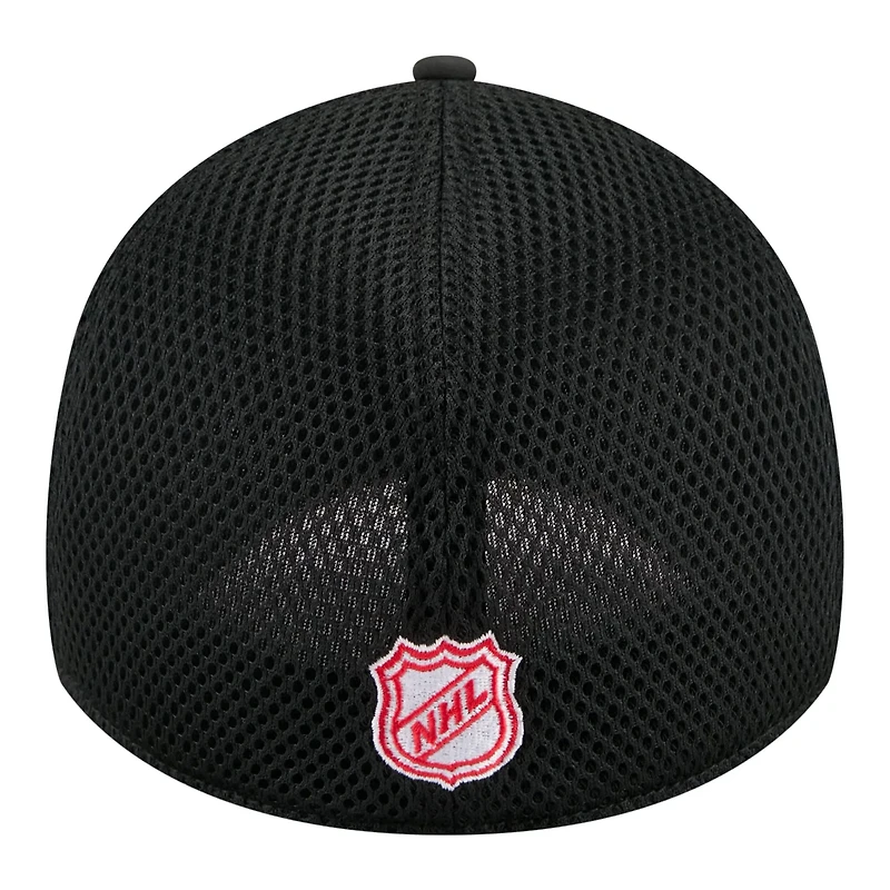 New Era Detroit Red Wings Logo 39THIRTY Flex Hat