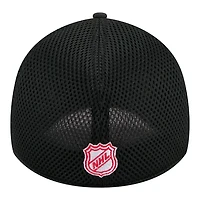 New Era Detroit Red Wings Logo 39THIRTY Flex Hat