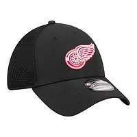 New Era Detroit Red Wings Logo 39THIRTY Flex Hat