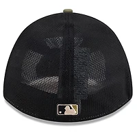 New Era Detroit Tigers 2026 Armed Forces Day 39THIRTY M-Crown Flex Hat
