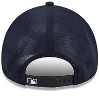 New Era Detroit Tigers 2026 Batting Practice Alternate Apex 9FORTY Adjustable Hat