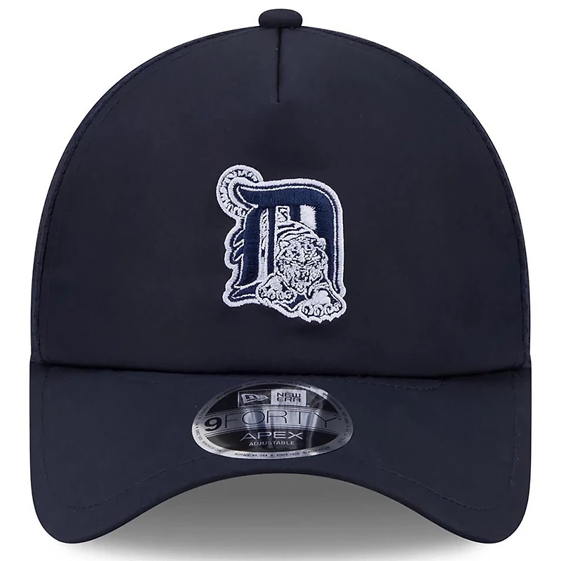 New Era Detroit Tigers 2026 Batting Practice Alternate Apex 9FORTY Adjustable Hat