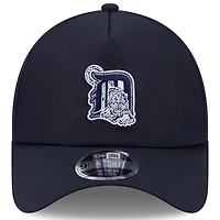 New Era Detroit Tigers 2026 Batting Practice Alternate Apex 9FORTY Adjustable Hat