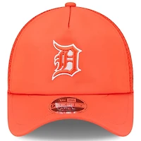New Era Detroit Tigers 2026 Batting Practice Apex 9FORTY Adjustable Trucker Hat