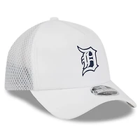 New Era Detroit Tigers 2026 Batting Practice Apex 9FORTY Adjustable Trucker Hat