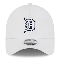 New Era Detroit Tigers 2026 Batting Practice Apex 9FORTY Adjustable Trucker Hat