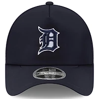 New Era Detroit Tigers 2026 Batting Practice Apex 9FORTY Adjustable Trucker Hat