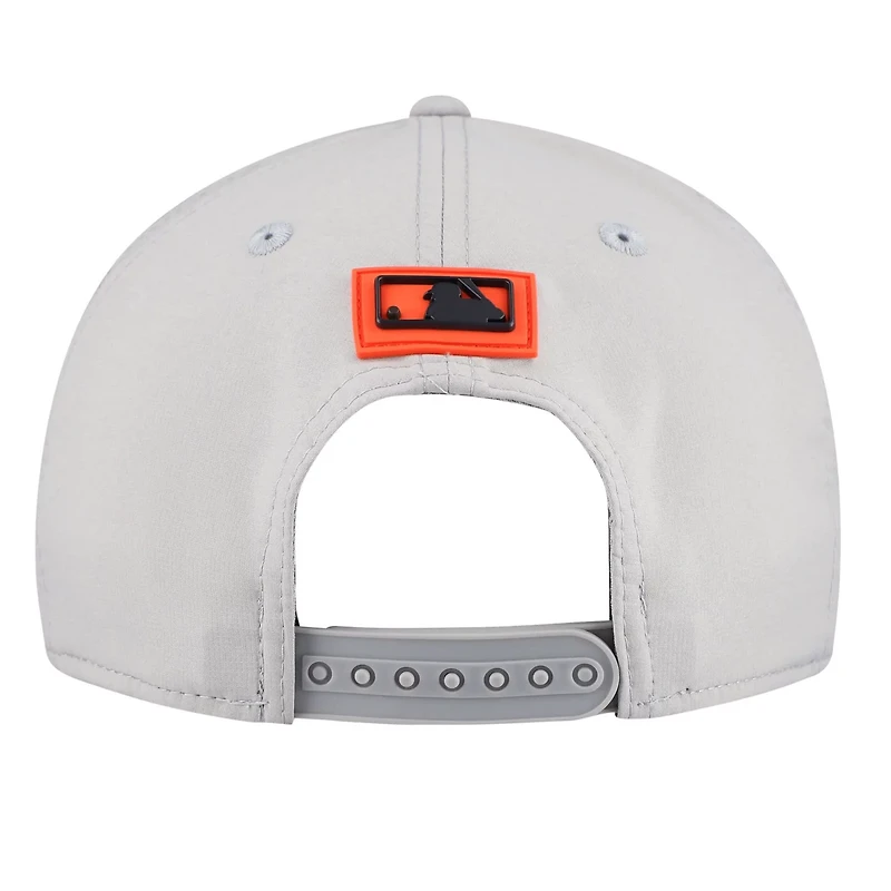 New Era Detroit Tigers 2026 Clubhouse 9SEVENTY Adjustable Hat