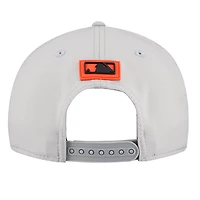 New Era Detroit Tigers 2026 Clubhouse 9SEVENTY Adjustable Hat