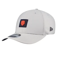 New Era Detroit Tigers 2026 Clubhouse Alternate 39THIRTY Flex Hat