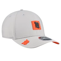 New Era Detroit Tigers 2026 Clubhouse Alternate 39THIRTY Flex Hat
