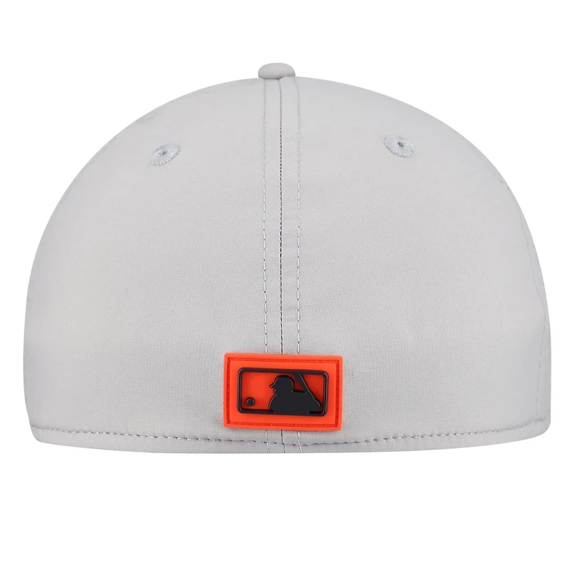 New Era Detroit Tigers 2026 Clubhouse Alternate 39THIRTY Flex Hat