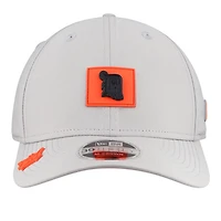 New Era Detroit Tigers 2026 Clubhouse Alternate 39THIRTY Flex Hat