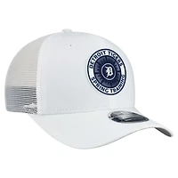 New Era Detroit Tigers 2026 Spring Training Fan Pack 9SEVENTY Adjustable Trucker Hat