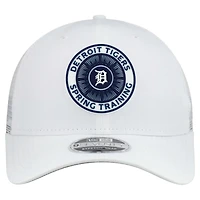 New Era Detroit Tigers 2026 Spring Training Fan Pack 9SEVENTY Adjustable Trucker Hat