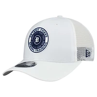 New Era Detroit Tigers 2026 Spring Training Fan Pack 9SEVENTY Adjustable Trucker Hat