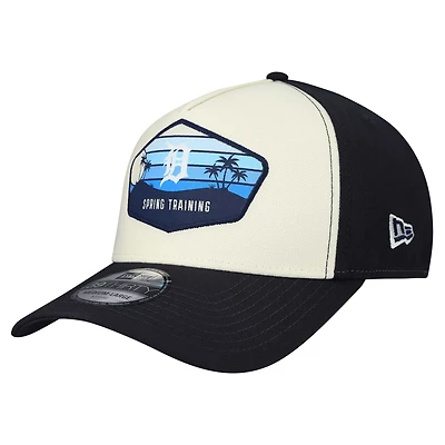 New Era Detroit Tigers 2026 Spring Training Fan Pack Gradient 39THIRTY Flex Hat