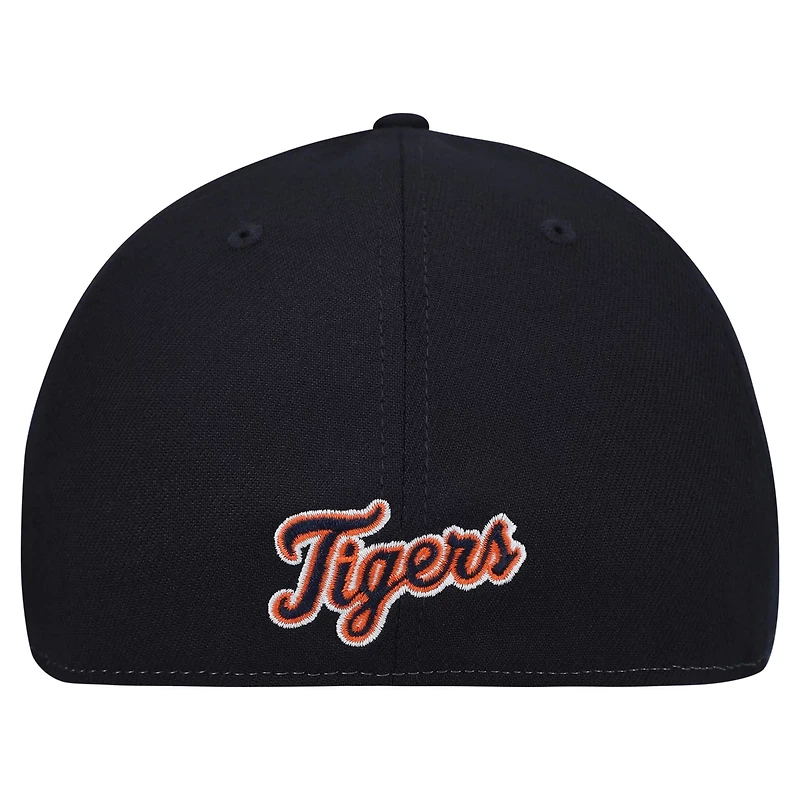 New Era Detroit Tigers 2026 Spring Training Fan Pack Gradient 39THIRTY Flex Hat