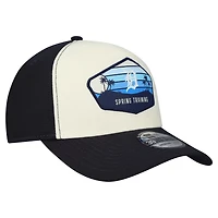 New Era Detroit Tigers 2026 Spring Training Fan Pack Gradient 39THIRTY Flex Hat