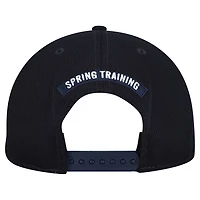New Era Detroit Tigers 2026 Spring Training Fan Pack Grow 9FIFTY Snapback Hat