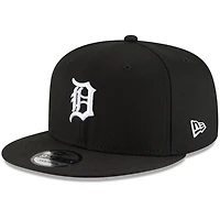 New Era Detroit Tigers 9FIFTY Snapback Hat