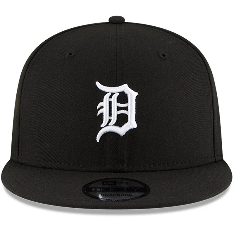 New Era Detroit Tigers 9FIFTY Snapback Hat