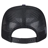 New Era Detroit Tigers Adventure Drinks Pattern 9SEVENTY Stretch-Snap Hat