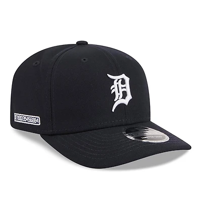 New Era Detroit Tigers City Connect 9SEVENTY Adjustable Hat