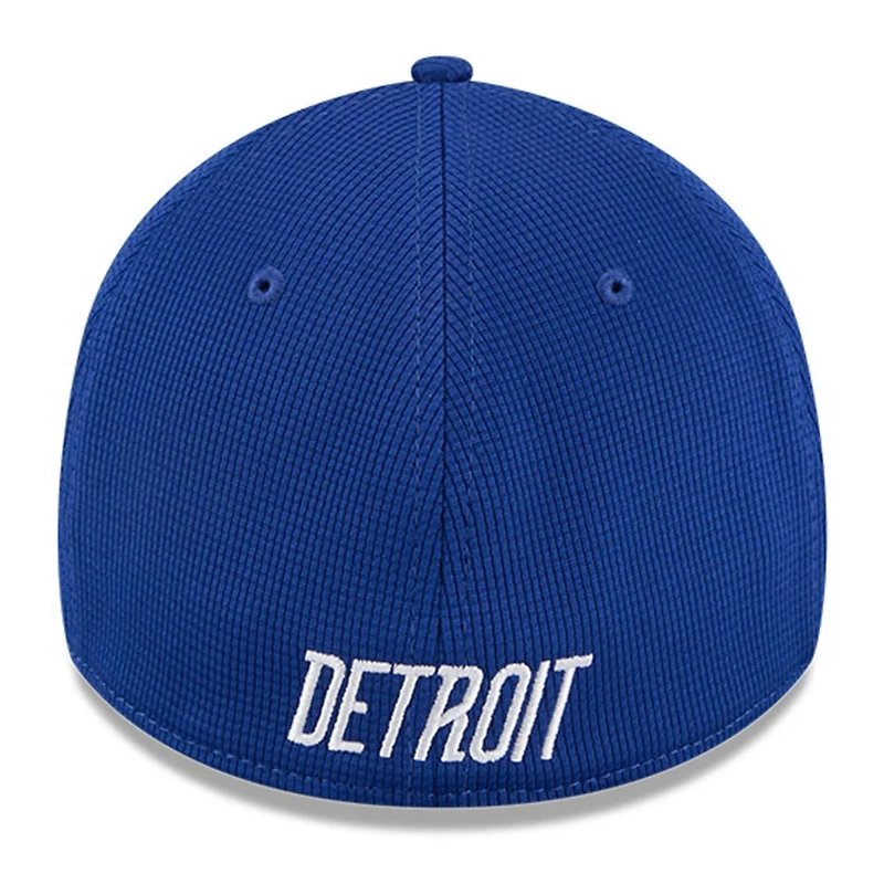 New Era Detroit Tigers City Connect Batting Practice 39THIRTY Flex Hat