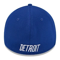 New Era Detroit Tigers City Connect Batting Practice 39THIRTY Flex Hat