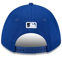 New Era Detroit Tigers City Connect Batting Practice 9FORTY M-Crown Adjustable Hat