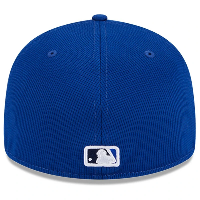 New Era Detroit Tigers City Connect Batting Practice Low Profile 59FIFTY Fitted Hat