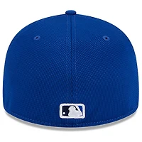 New Era Detroit Tigers City Connect Batting Practice Low Profile 59FIFTY Fitted Hat