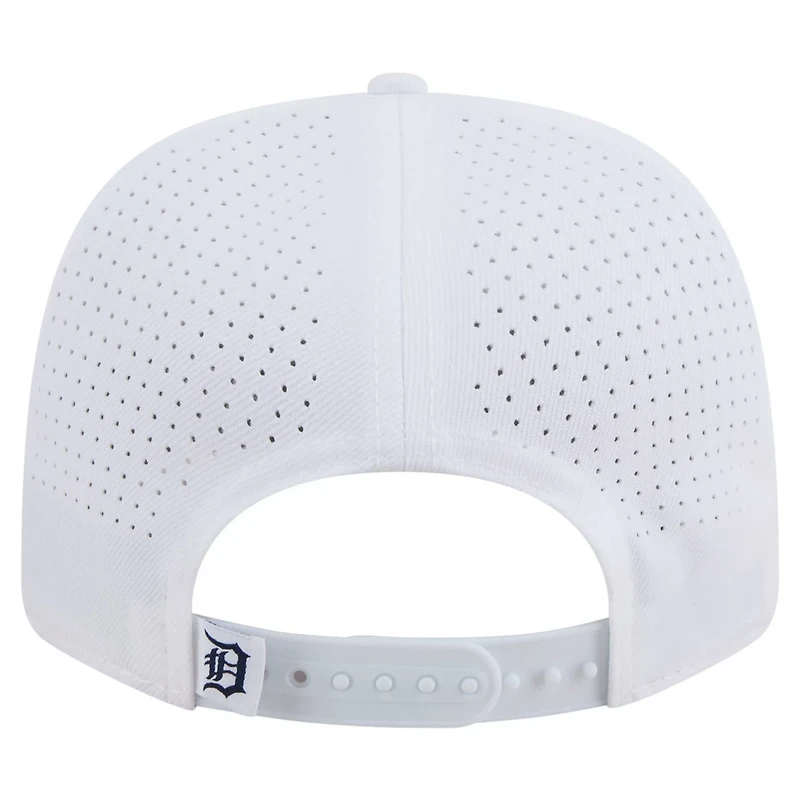 New Era Detroit Tigers COOLERA 9SEVENTY Adjustable Hat
