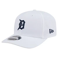 New Era Detroit Tigers COOLERA 9SEVENTY Adjustable Hat
