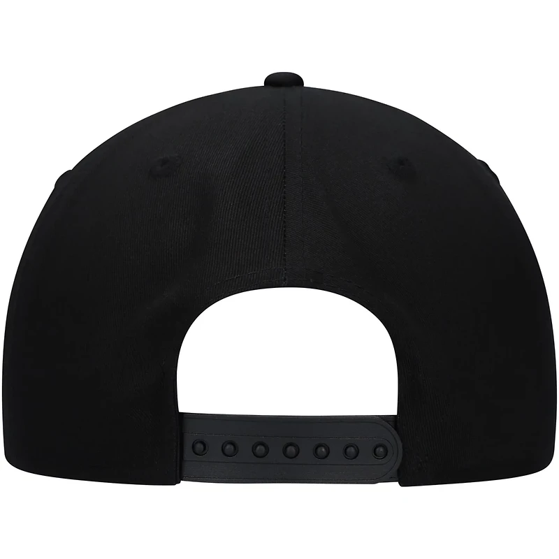 New Era Detroit Tigers Golfer Snapback Hat