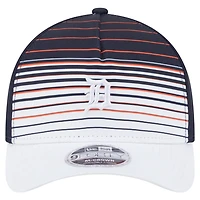 New Era Detroit Tigers Gradient 9FORTY M-Crown Adjustable Hat