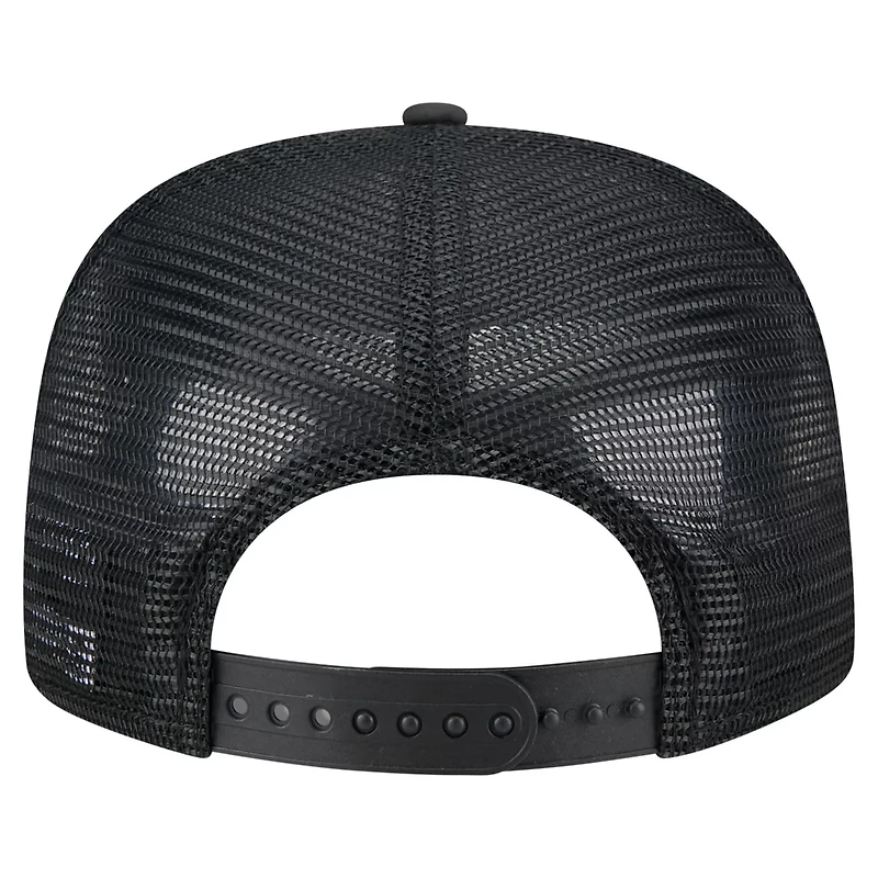 New Era Detroit Tigers Gummy Golfer Trucker Adjustable Hat