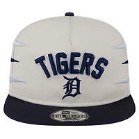 New Era Detroit Tigers Iron Golfer Snapback Hat