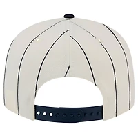 New Era Detroit Tigers Jersey Pinstripe 9FIFTY Snapback Hat