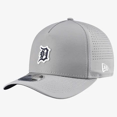 New Era Detroit Tigers Micro Logo 9FORTY M-Crown A-Frame Adjustable Hat