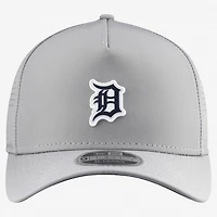 New Era Detroit Tigers Micro Logo 9FORTY M-Crown A-Frame Adjustable Hat