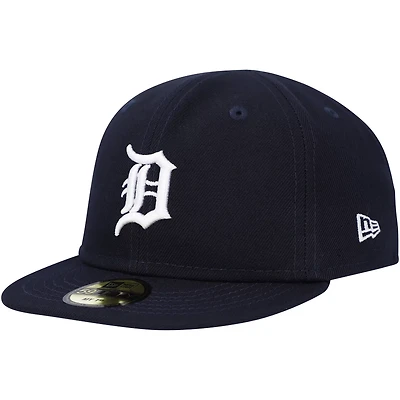 New Era Detroit Tigers My First 59FIFTY Fitted Hat