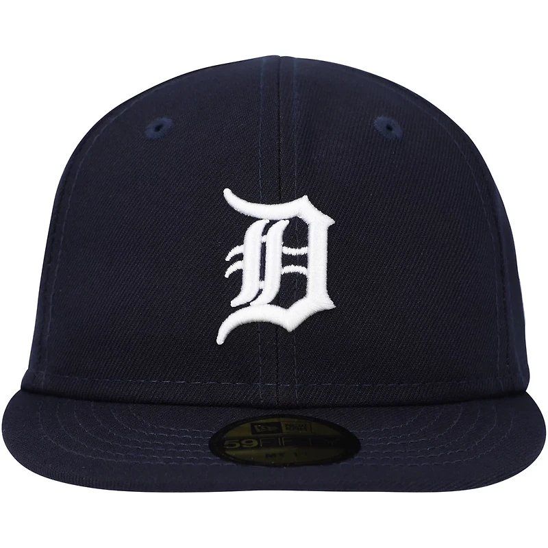 New Era Detroit Tigers My First 59FIFTY Fitted Hat